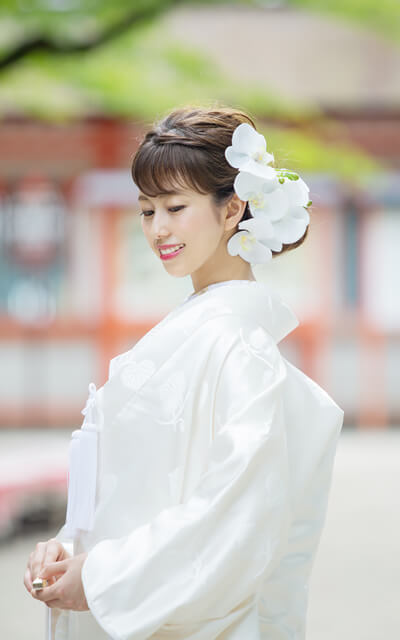 衣装サンプル